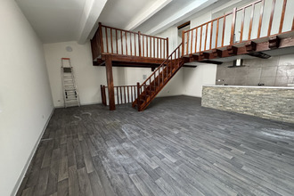 achat maison vias 34450