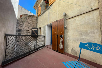 achat maison vias 34450