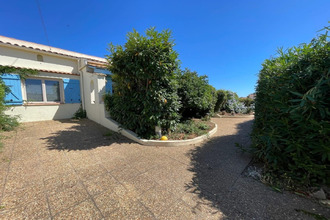 achat maison vias 34450