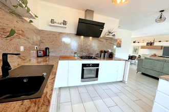 achat maison vias 34450