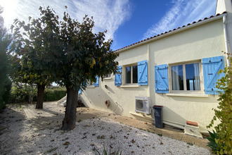 achat maison vias 34450