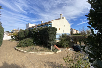 achat maison vias 34450