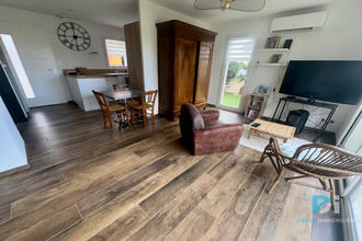 achat maison vias 34450