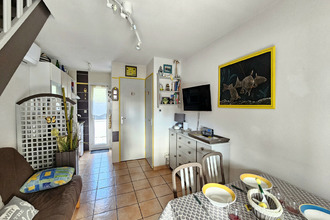 achat maison vias 34450