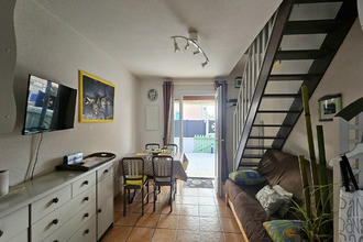 achat maison vias 34450