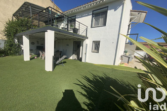 achat maison vias 34450