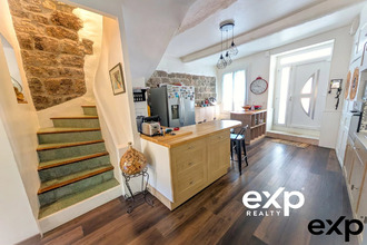 achat maison vias 34450