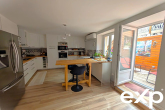 achat maison vias 34450