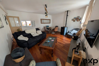 achat maison vias 34450