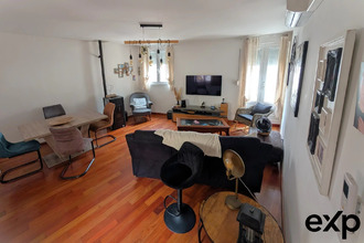 achat maison vias 34450