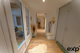 achat maison vias 34450