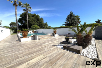 achat maison vias 34450