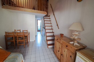 achat maison vias 34450