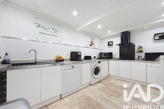 achat maison vias 34450