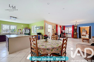 achat maison vias 34450