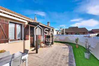 achat maison vias 34450