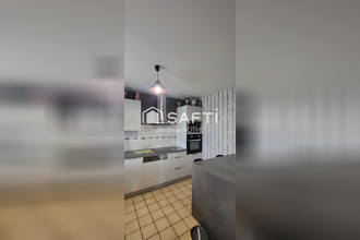 achat maison vias 34450