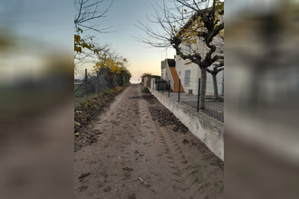 achat maison vias 34450