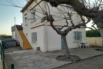 achat maison vias 34450