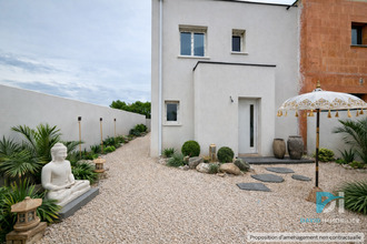 achat maison vias 34450