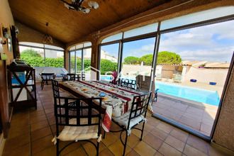 achat maison vias 34450