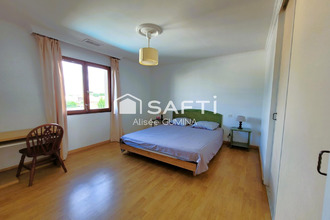 achat maison vias 34450