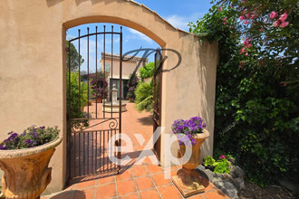 achat maison vias 34450