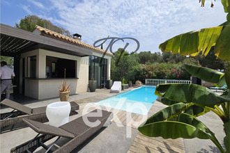 achat maison vias 34450