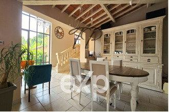 achat maison vias 34450