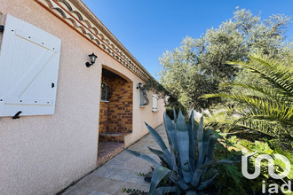 achat maison vias 34450