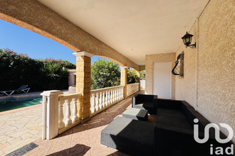 achat maison vias 34450