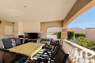 achat maison vias 34450