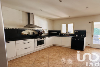 achat maison vias 34450