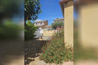 achat maison vias 34450