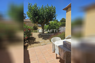 achat maison vias 34450