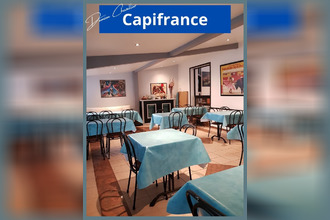 achat maison vias 34450