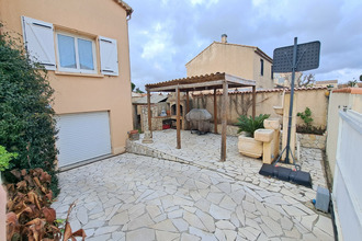 achat maison vias 34450