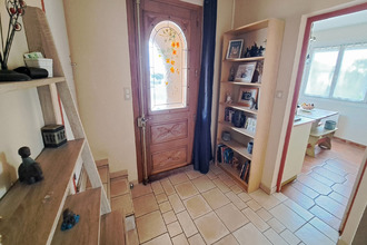 achat maison vias 34450