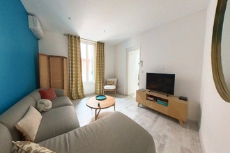 achat maison vias 34450