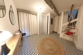 achat maison vias 34450