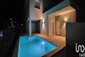 achat maison vias 34450