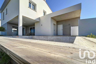 achat maison vias 34450