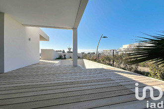 achat maison vias 34450