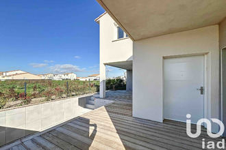 achat maison vias 34450