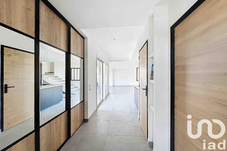 achat maison vias 34450