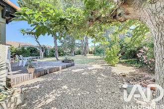 achat maison vias 34450