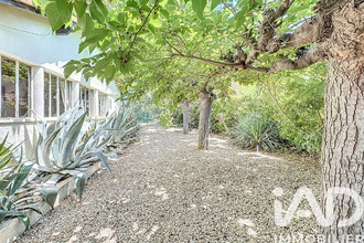 achat maison vias 34450