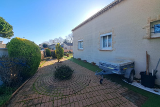 achat maison vias 34450