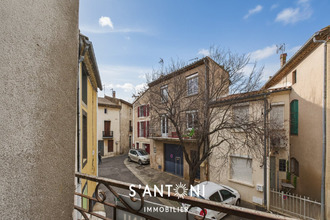 achat maison vias 34450