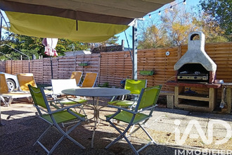 achat maison vias 34450